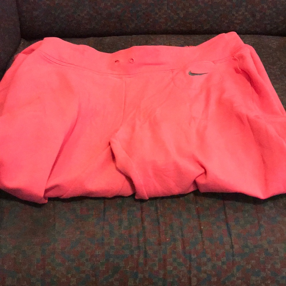 Kids Nike Pants